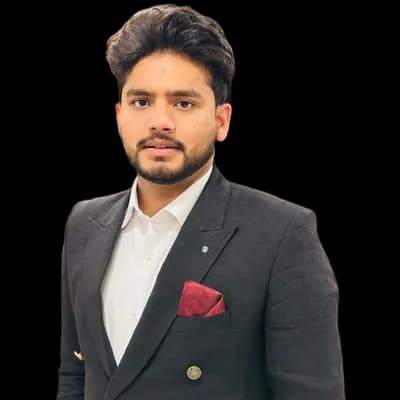 Syed Abbas - Performance Marketer