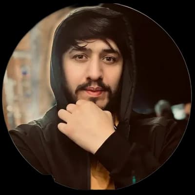 Muhammad Adil - Digital Marketer