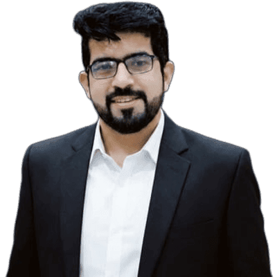 Saqib Baig