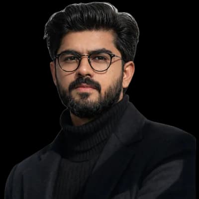 Umar Farooq