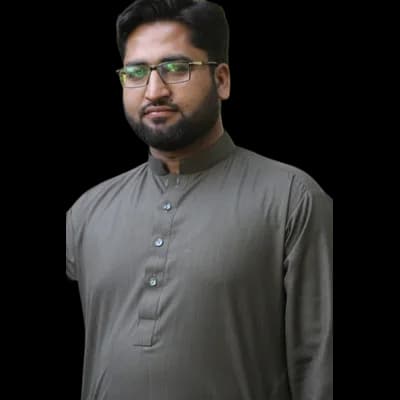 Muhammad Mobushir Qadeer