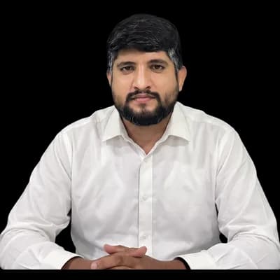 Qaim Raza