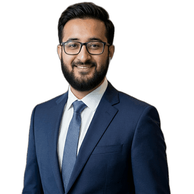 Shahzar Ahmad