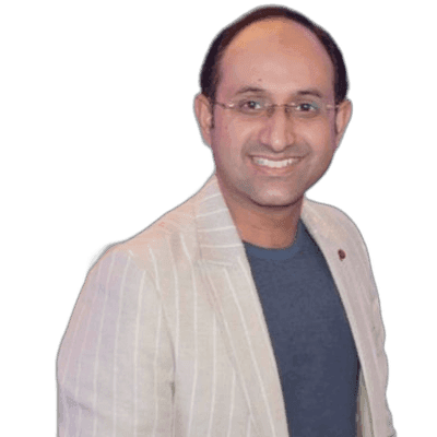 Faisal Jameel