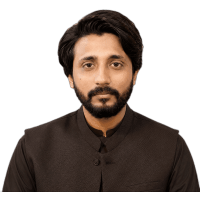 Mukarram Javid