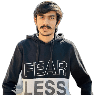 Ali Memon - Video Editor