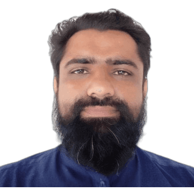 Manzoor Ali