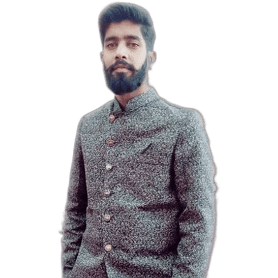 Faizan Qureshi