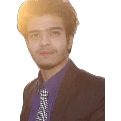 Junaid Raza Maher