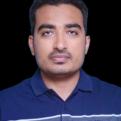 Taleeb Ahmad