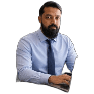 Muhammad Hamid