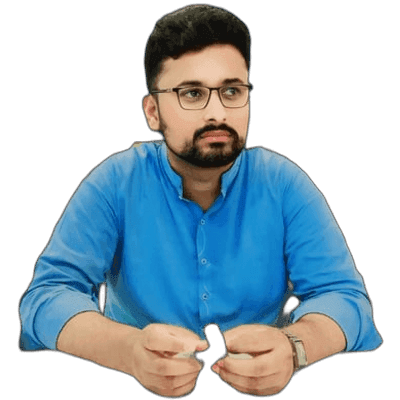 M Waseem Akhtar