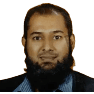 Muhammad Faisal - SEO Specialist