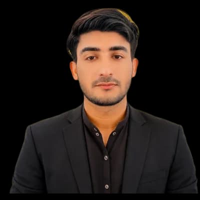 Muhammad Zubair Khan