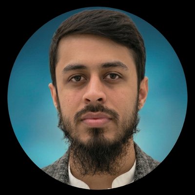 Muhammad Muddasar Sabir